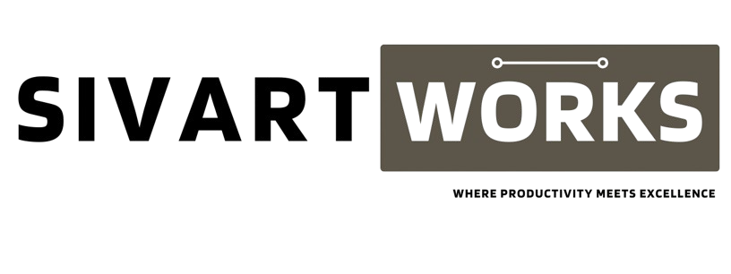 Sivart Shop